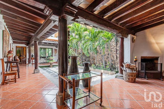 Casa en venta en Cuernavaca, Morelos