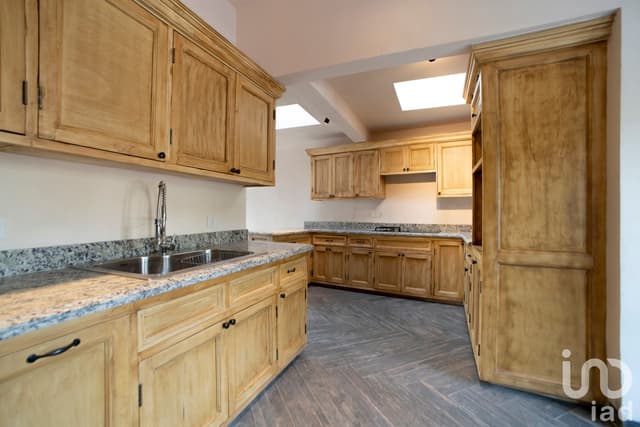 Se vende casa con vista panoramica en Malanquín Club de golfo en San Miguel de Allende