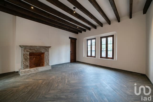 Se vende casa con vista panoramica en Malanquín Club de golfo en San Miguel de Allende