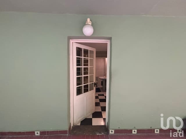 Se vende hermosa casa Porfiriana en la Roma con uso de suelo comercial