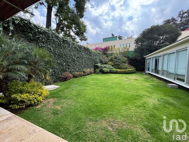 Se vende hermosa casa Arquitectura Bauhaus en la Colonia Florida