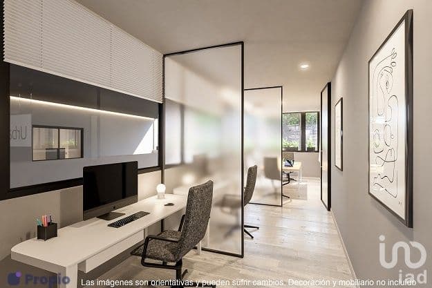 Departamento en Venta en la Colonia Anahuac