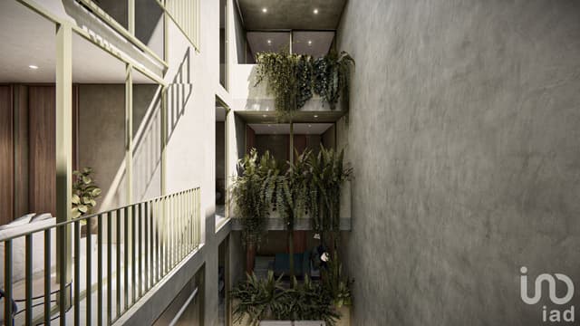 Departamento en Venta en Filipinas, Portales Norte -