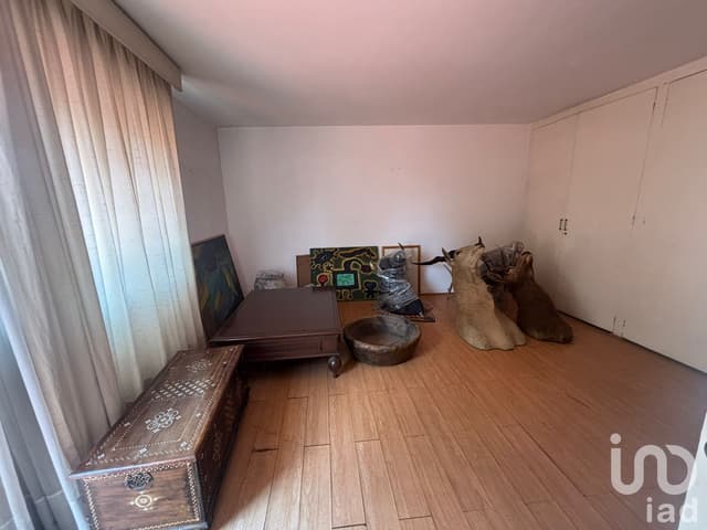 Se vende casa para remodelar en Monte Libano