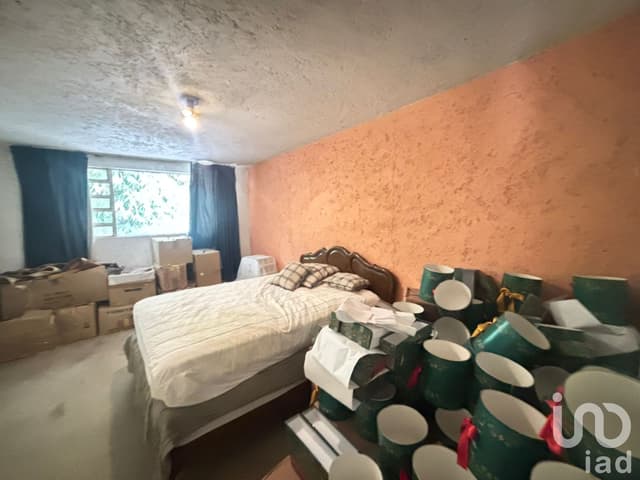 Se vende casa para remodelar en Monte Libano