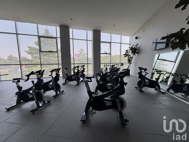 Se vende departamento en Tres cumbres Santa Fe