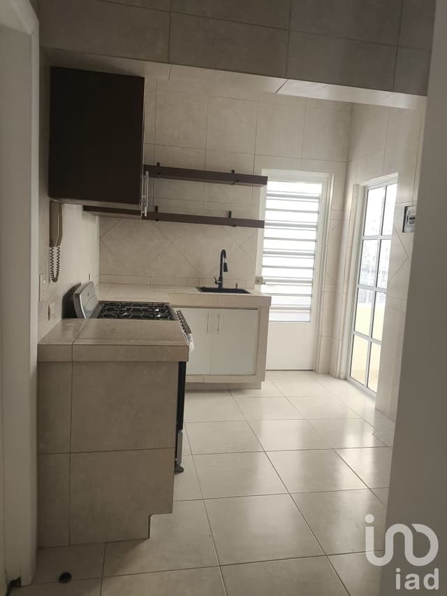 Se renta hermoso departamento en Edificio Catalogado en la Roma Sur