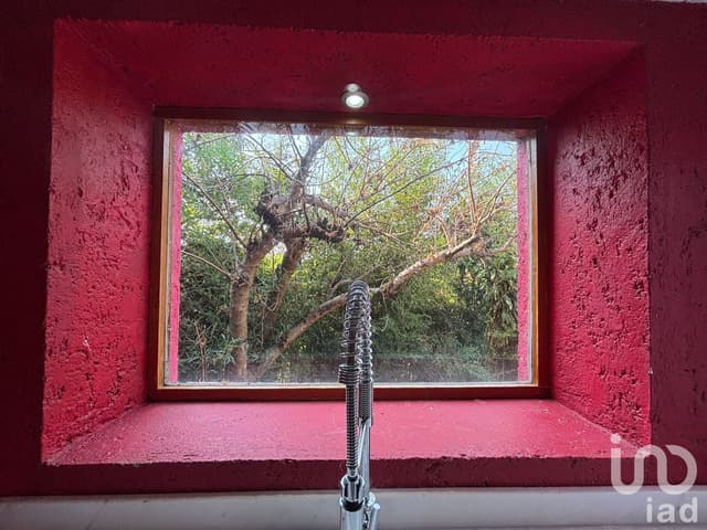 Se vende casa en Malinalco en el Barrio de San Juan