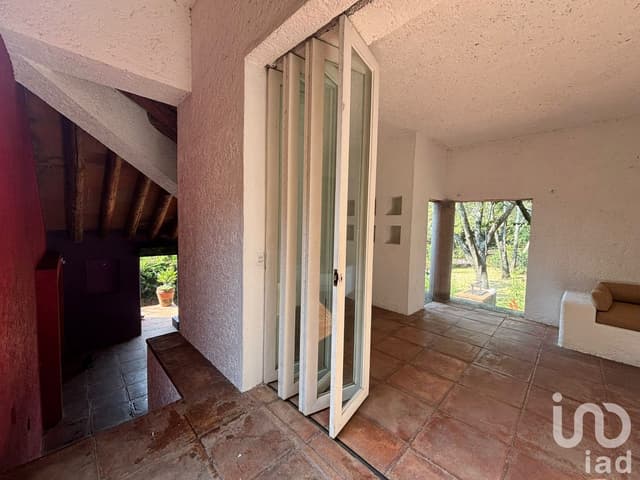 Se vende casa en Malinalco en el Barrio de San Juan