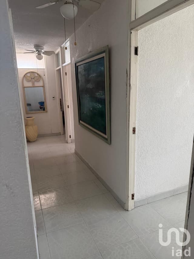 Se vende departamento con vista a la Bahía en los Cocos Acapulco