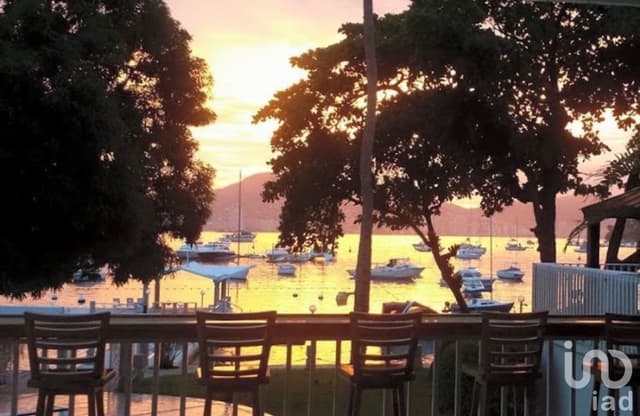 Se vende departamento con vista a la Bahía en los Cocos Acapulco