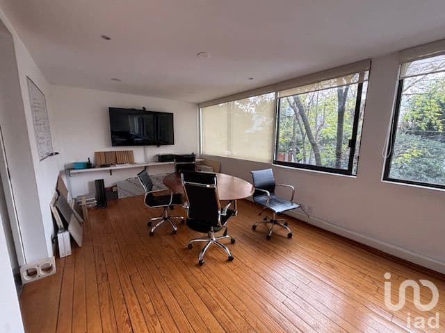 Se renta oficina con tecnología en Monte Everest