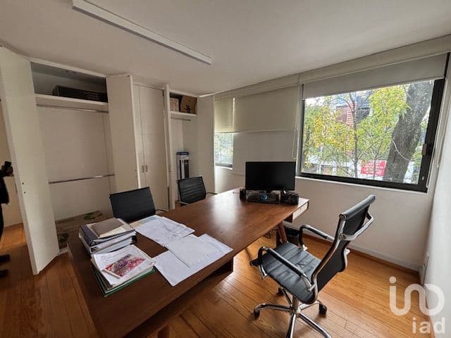 Se renta oficina con tecnología en Monte Everest