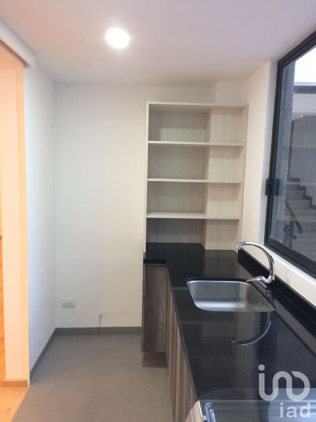 Se renta oficina con tecnología en Monte Everest