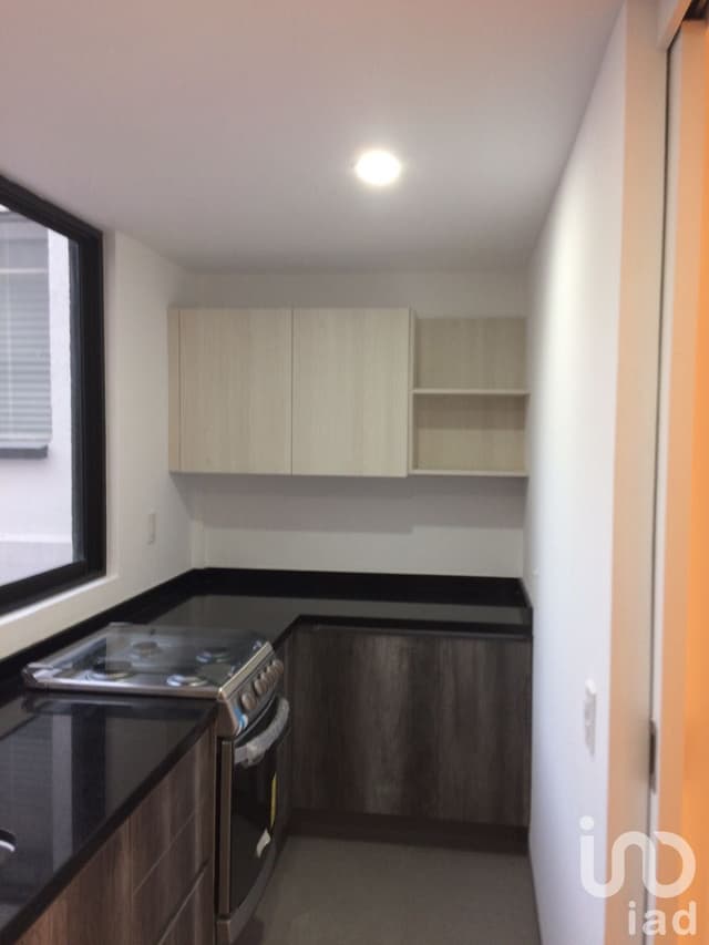 Se renta oficina con tecnología en Monte Everest