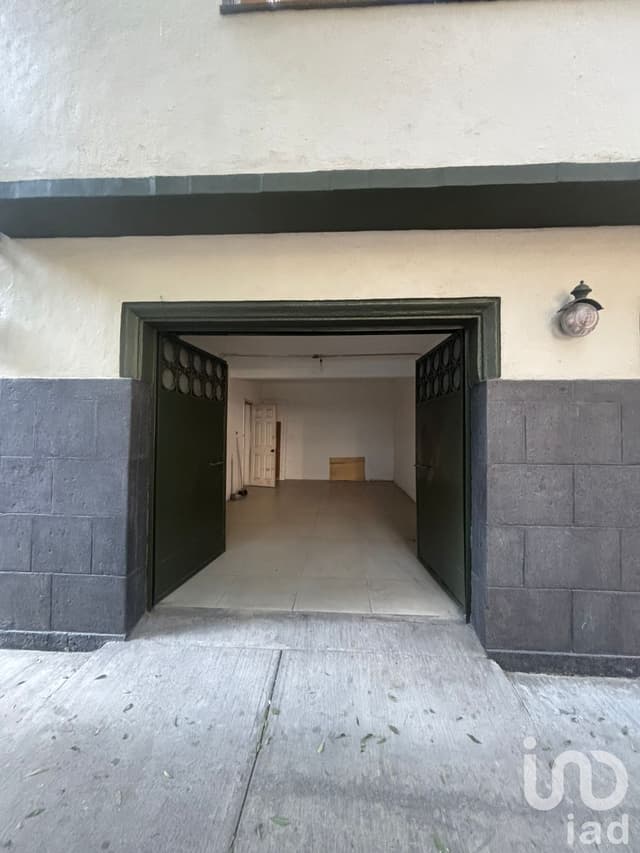 Se renta departamento amueblado en Edificio emblemático, Emilio Castelar Polanco