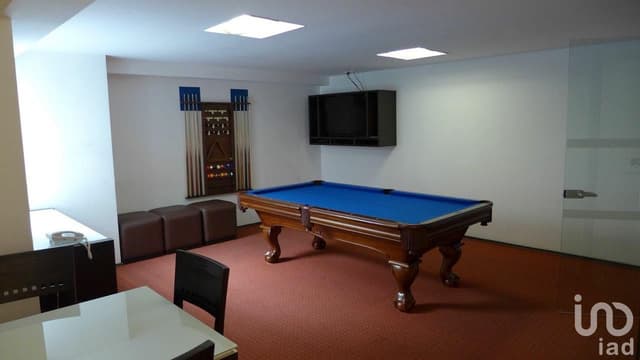 Se renta departamento Amueblado en Lago Neuchatel La Quadra , Miguel Hidalgo