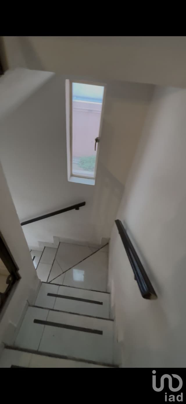 Se renta departamento en rio Guadalquivir Cuauhtémoc
