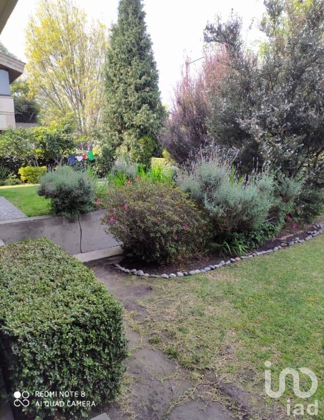 CASA EN VENTA EN BOSQUES DE LAS LOMAS, CUAJIMALPA DE MORELOS, CIUDAD DE MEXICO