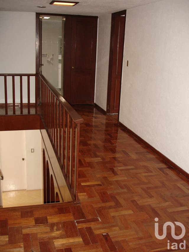 Renta de casa con uso de suelo comercial en Lomas de Chapultepec Miguel Hidalgo, , CDMX