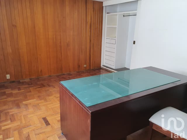Renta de casa con uso de suelo comercial en Lomas de Chapultepec Miguel Hidalgo, , CDMX