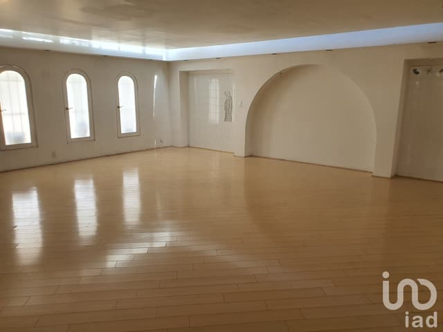 Renta de casa con uso de suelo comercial en Lomas de Chapultepec Miguel Hidalgo, , CDMX