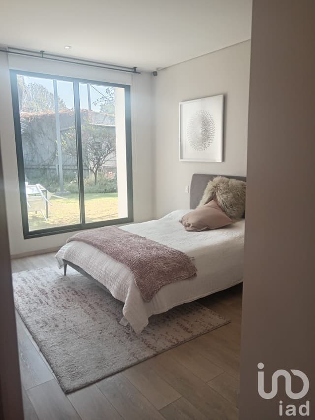 DEPARTAMENTO EN VENTA LOMAS VERDES