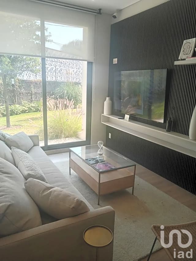 DEPARTAMENTO EN VENTA LOMAS VERDES