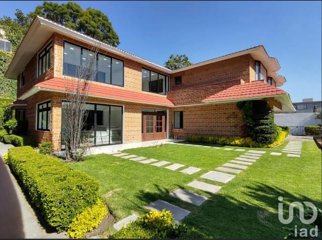 CASA EN VENTA LOMAS HIPODROMO