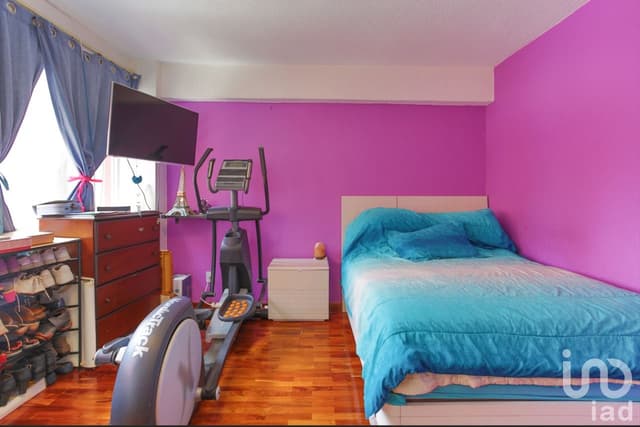 DEPARTAMENTO EN VENTA CUAUHTEMOC , AMPLIO CON MUCHA LUZ NATURAL