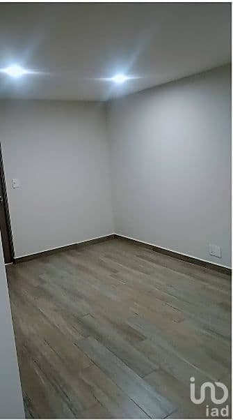 DEPARTAMENTO EN RENTA INSURGENTES CENTRO