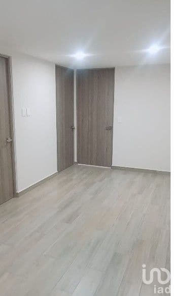 DEPARTAMENTO EN RENTA INSURGENTES CENTRO