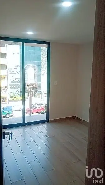 DEPARTAMENTO EN RENTA INSURGENTES CENTRO