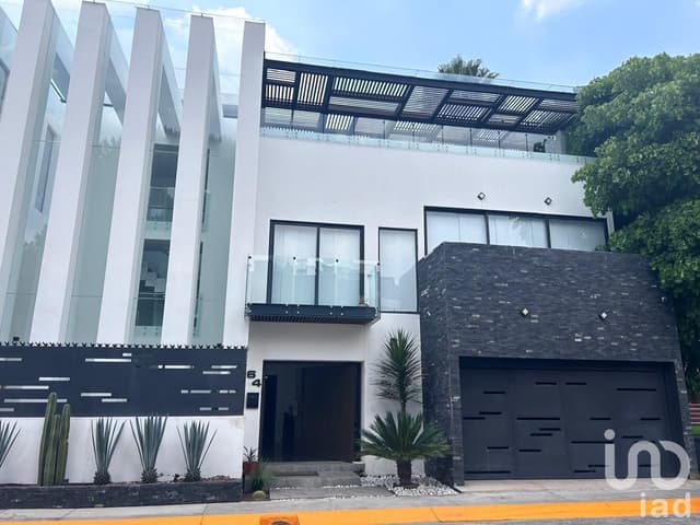 CASA EN VENTA ARBOLEDAS ESTADO DE MEXICO