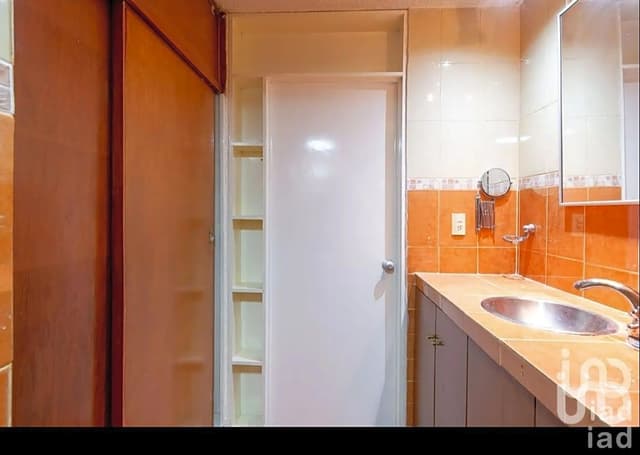 DEPARTAMENTO EN VENTA COL. DOCTORES