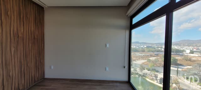 Se vende departamento moderno de 3 recámaras en Dioon Residencial, Pachuca, Hidalgo