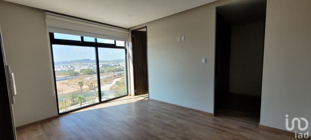 Se vende departamento moderno de 3 recámaras en Dioon Residencial, Pachuca, Hidalgo