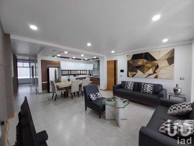 Se renta departamento moderno minimalista en Santa Julia Pachuca, Hidalgo