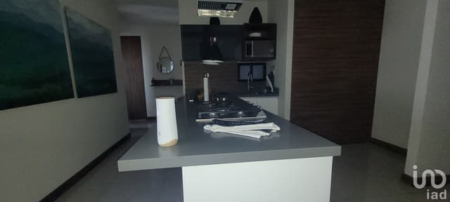 Se renta departamento Pachuca, Hidalgo