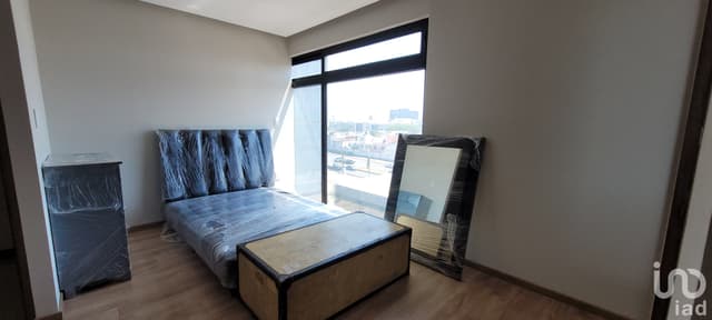 Departamento en renta en Pachuca de Soto, Hidalgo