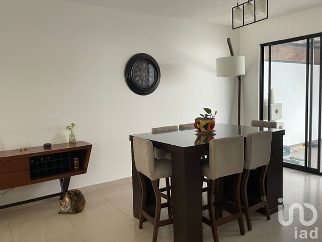 Se vende casa en Residencial Canah , León, Guanajuato