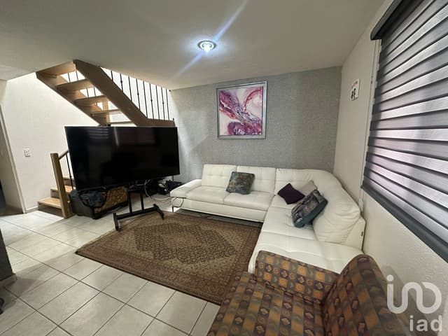 Se vende Casa en Privada Paseos de los Solares en Pachuca, Hidalgo