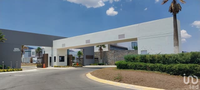 Se vende amplio terreno en Privada exclusiva en Zona Plateada, Pachuca, Hidalgo