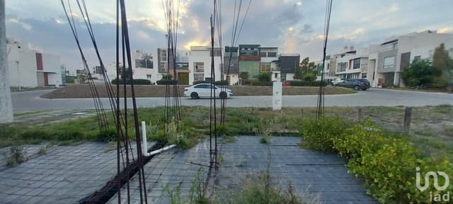 Se vende terreno en Privada Valle del Sol en Pachuca, Hidalgo