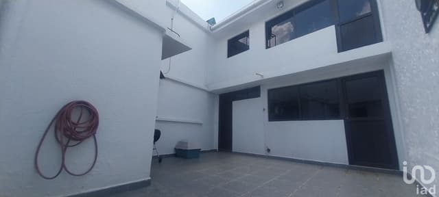 Se vende casa muy amplia en la colonia Buenos Aires, Pachuca de Soto, Hidalgo