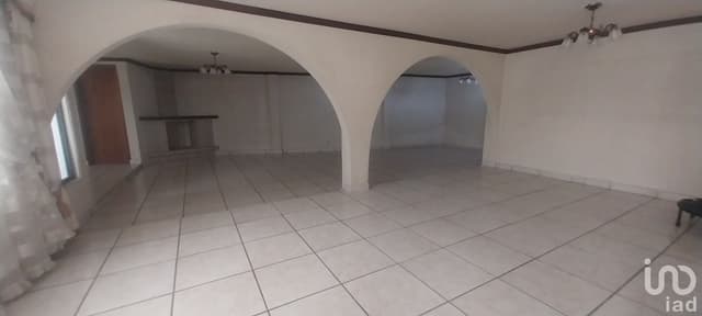 Se vende casa muy amplia en la colonia Buenos Aires, Pachuca de Soto, Hidalgo