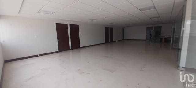 Se renta oficina con acabados de lujo en Zona Plateada, Pachuca, Hidalgo