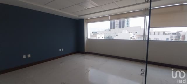 Se renta oficina con acabados de lujo en Zona Plateada, Pachuca, Hidalgo
