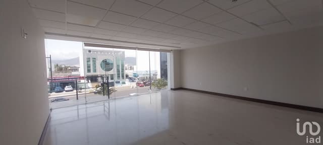 Se renta oficina con acabados de lujo en Zona Plateada, Pachuca, Hidalgo