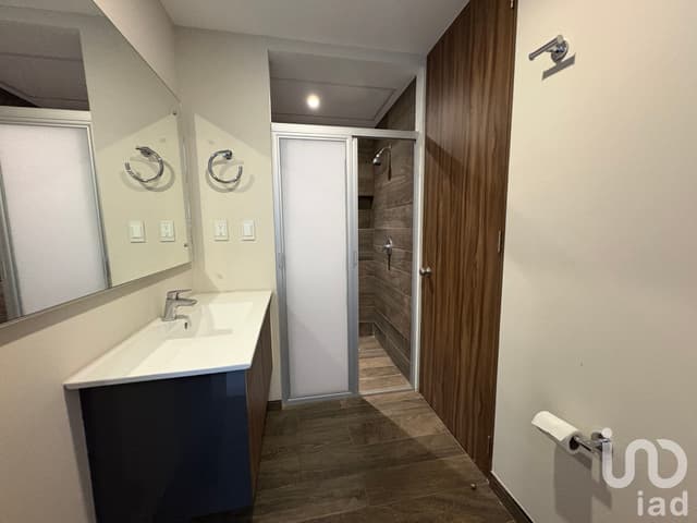 Se renta departamento amueblado en Dioon Residencial, Pachuca, Hidalgo